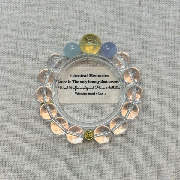 Harmony of the Four Elements Bracelet - Image 2