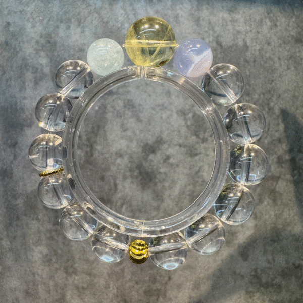 Harmony of the Four Elements Bracelet - Image 4